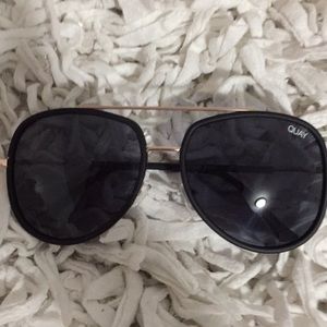 Needing Fame Sunglasses